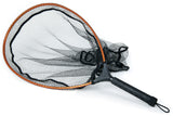 Guideline Multi Grip Landing Net - L Rubber Mesh