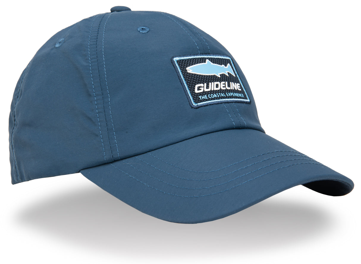 Guideline  Coastal Solartech Cap - Navy UPF50