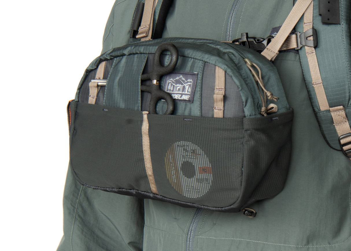 Guideline ULBC Waistbag 3