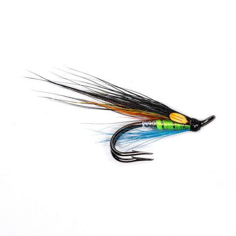 Icelandic Willie Gunn - Salmon Double