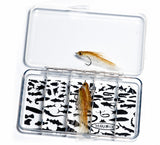 Vision Slim Tube Fly Boxes