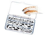 Vision Slim Tube Fly Boxes