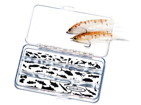 Vision Slim Tube Fly Boxes