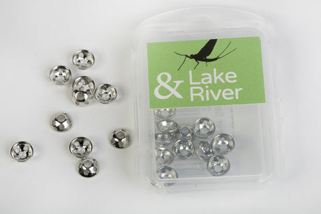 Lake & River 6mm Sonic Discs