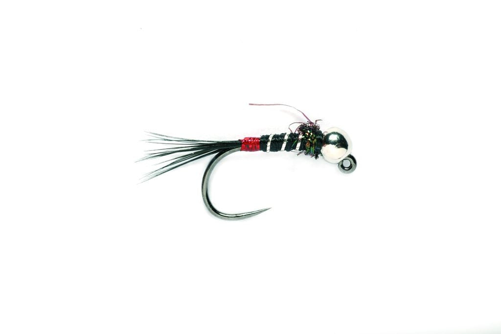 THE FRENCH NYMPH BARBLESS