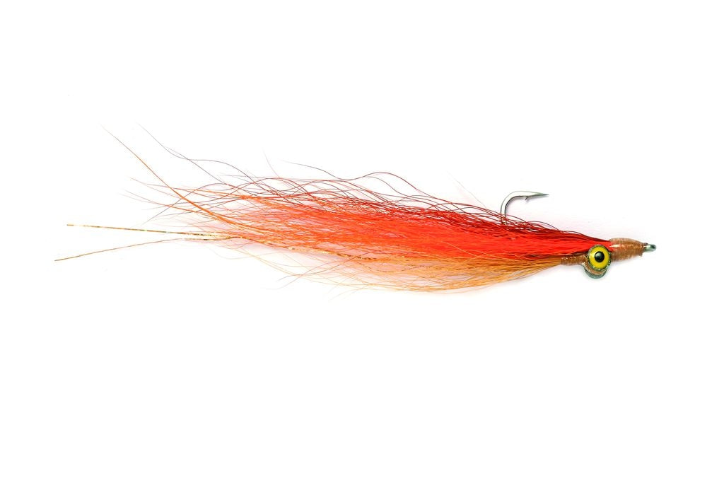 OZ'S EURO BASS CLOUSER