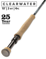 Orvis Clearwater Nymphing Rod - NEW