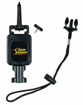 Gear Keeper Retractable Wading Staff Tether