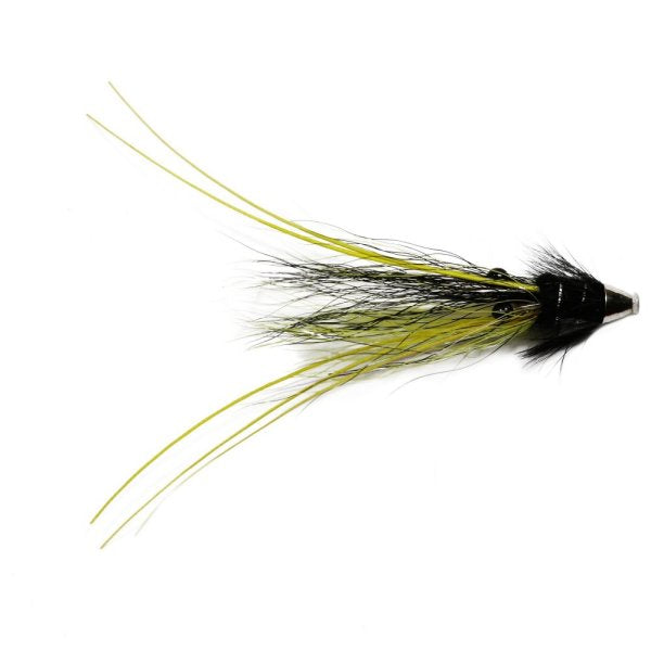 Spey Shrimp Feeler Conehead