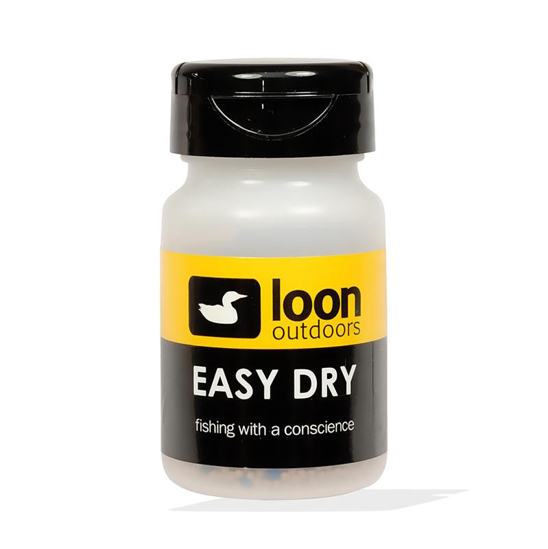 Loon Easy Dry