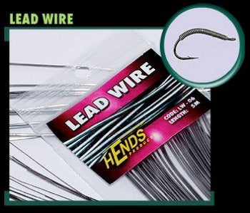 Hends Lead Wire