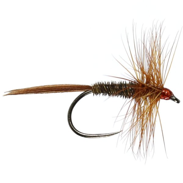 Pheasant Tail Dry Fly