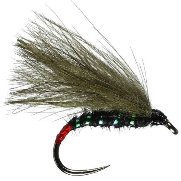F Wing CDC