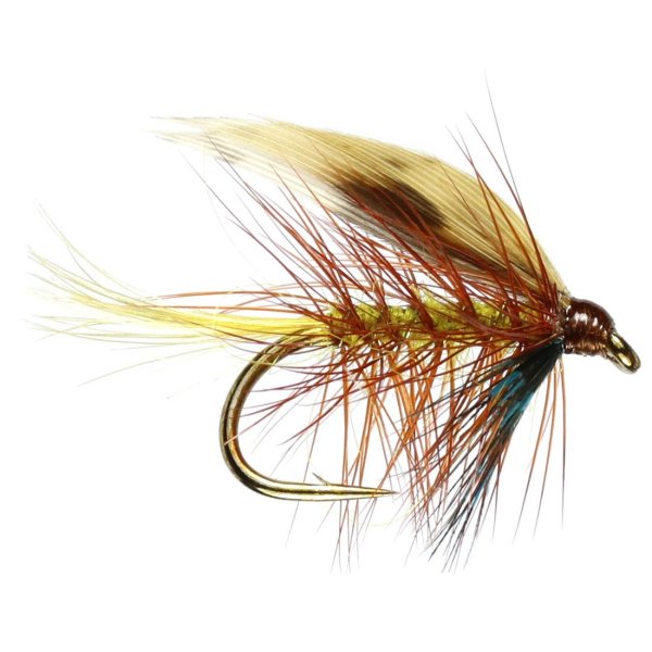 Invicta – Clonanav Fly Fishing