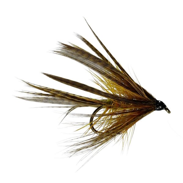 Golden Dabbler