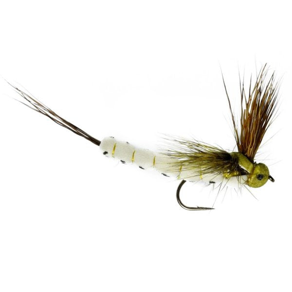 Mohican Mayfly