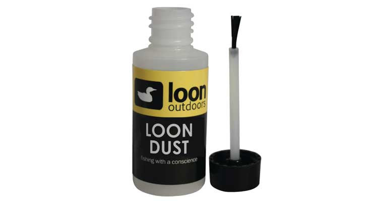 Loon Dust