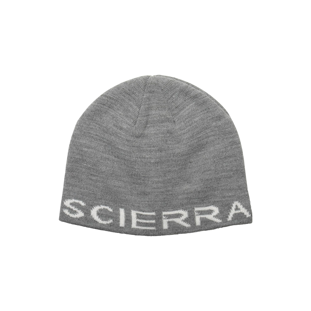 Scierra Logo Beanie