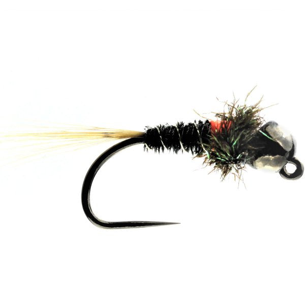 Hotspot PTN Jig Head