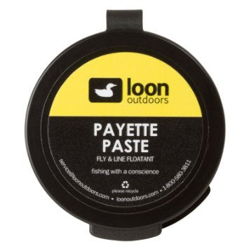 Loon Payette Paste