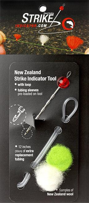 NZ Strike Indicator Kit