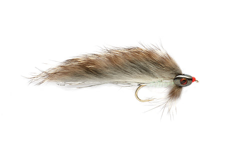 Fulling Mill Peterson's Spawning Shrimp Size 4