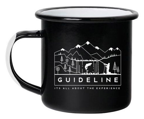 Guideline Waterfall Mug