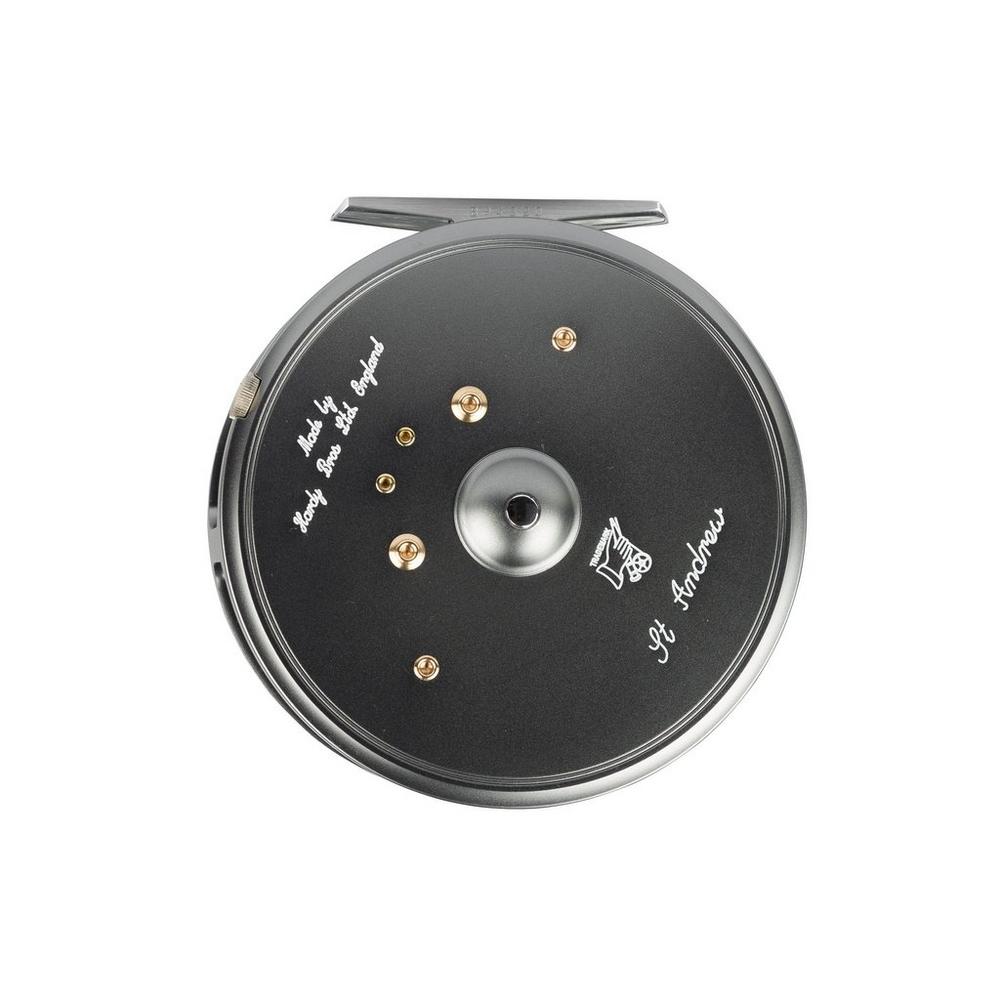 Hardy Hardy Bros Lightweight Fly Reel – Clonanav Fly Fishing