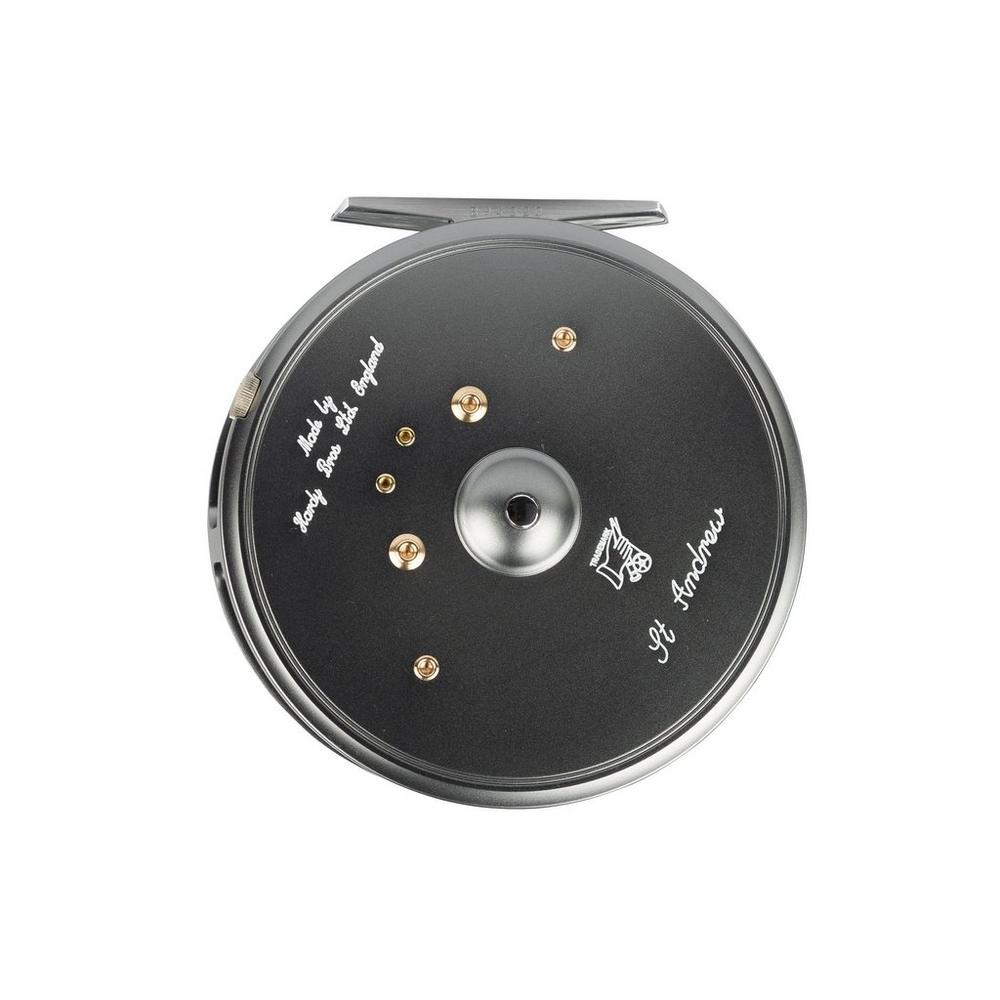 Hardy Hardy Bros Lightweight Fly Reel