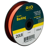 RIO Fly Line Backing