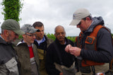 1 Day River Trout Fishing Fly Fishing School 2025