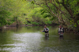 1 Day River Trout Fishing Fly Fishing School 2024
