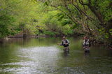 1 Day River Trout Fishing Fly Fishing School 2025