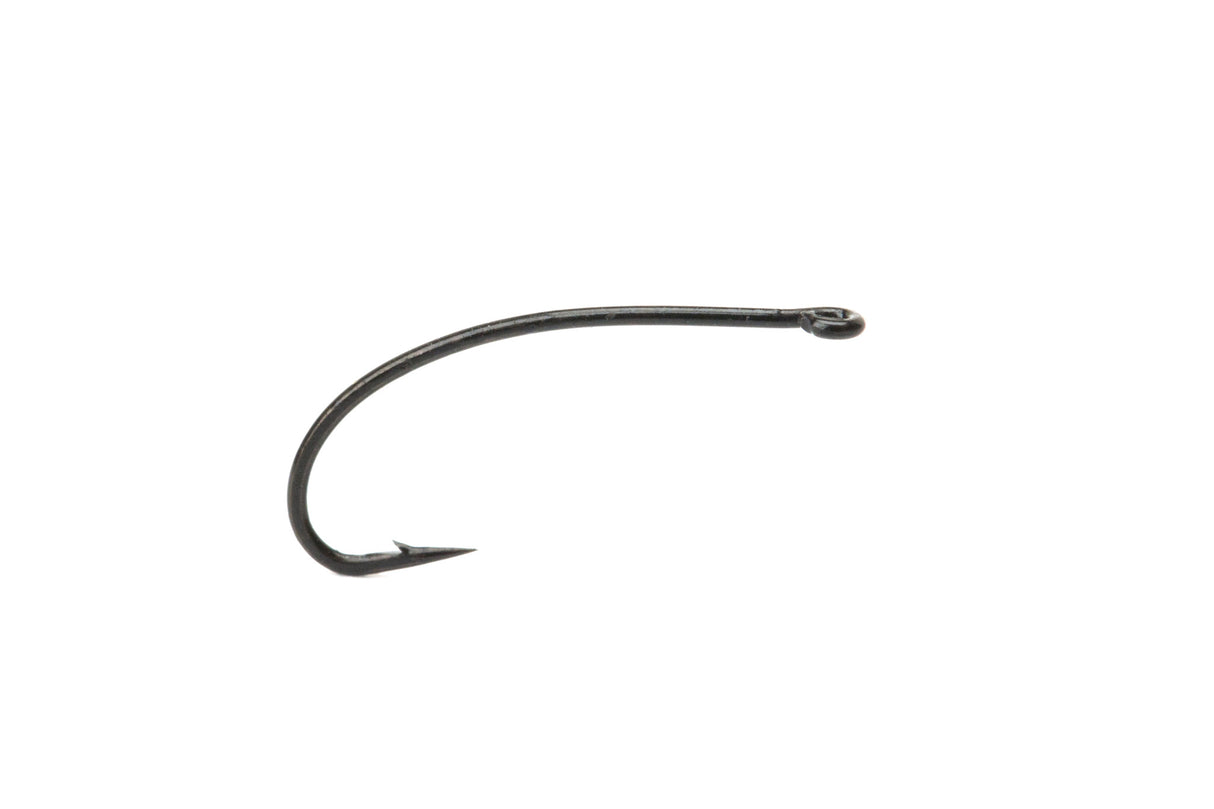 Partridge Sedge/Caddis Hook K12STBN - Pro Pack 100