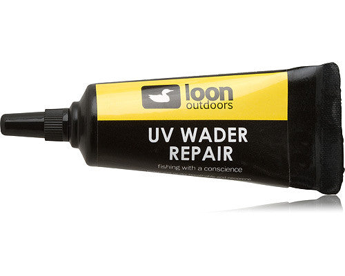 Loon UV Wader Repair