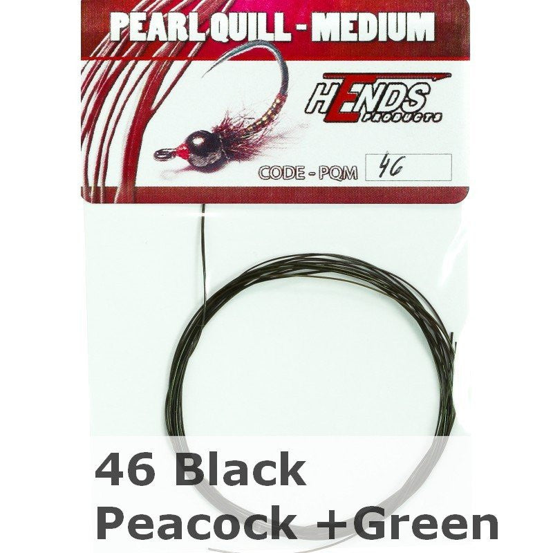 Hends Pearl Quill Medium