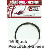 Hends Pearl Quill Medium