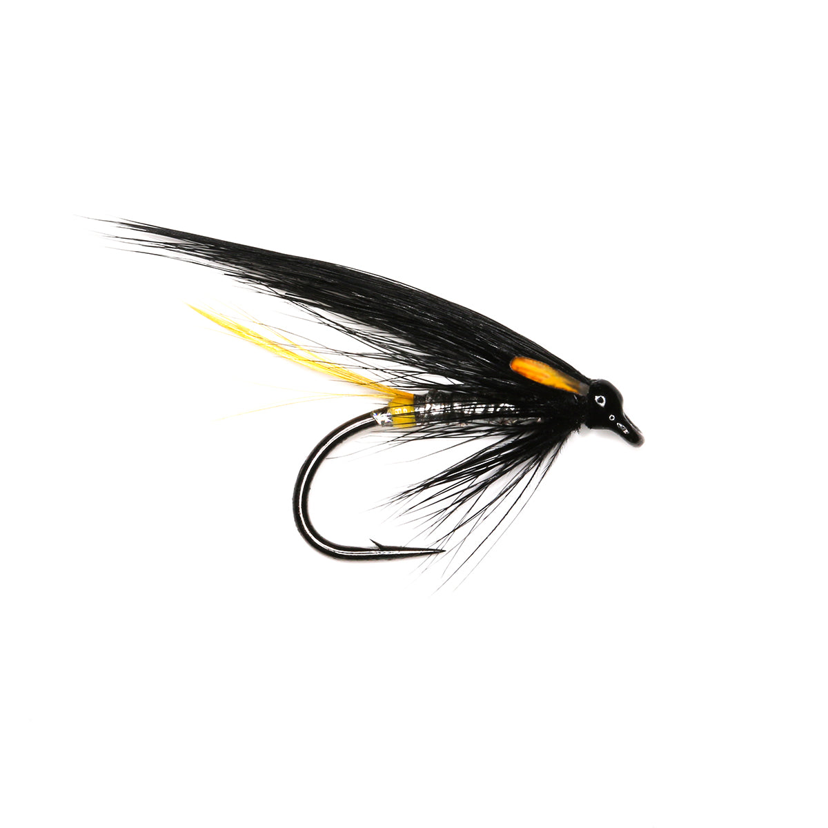 Silver Stoat Single – Clonanav Fly Fishing