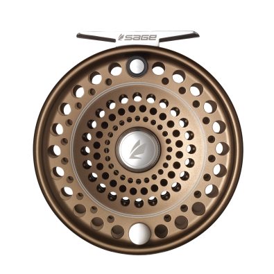 Sage SPEY Series Reel