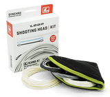 Loop SDS Switch Shooting head Kits - NEW