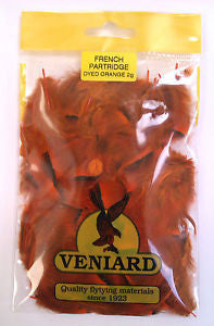 Veniard French Partridge 2g