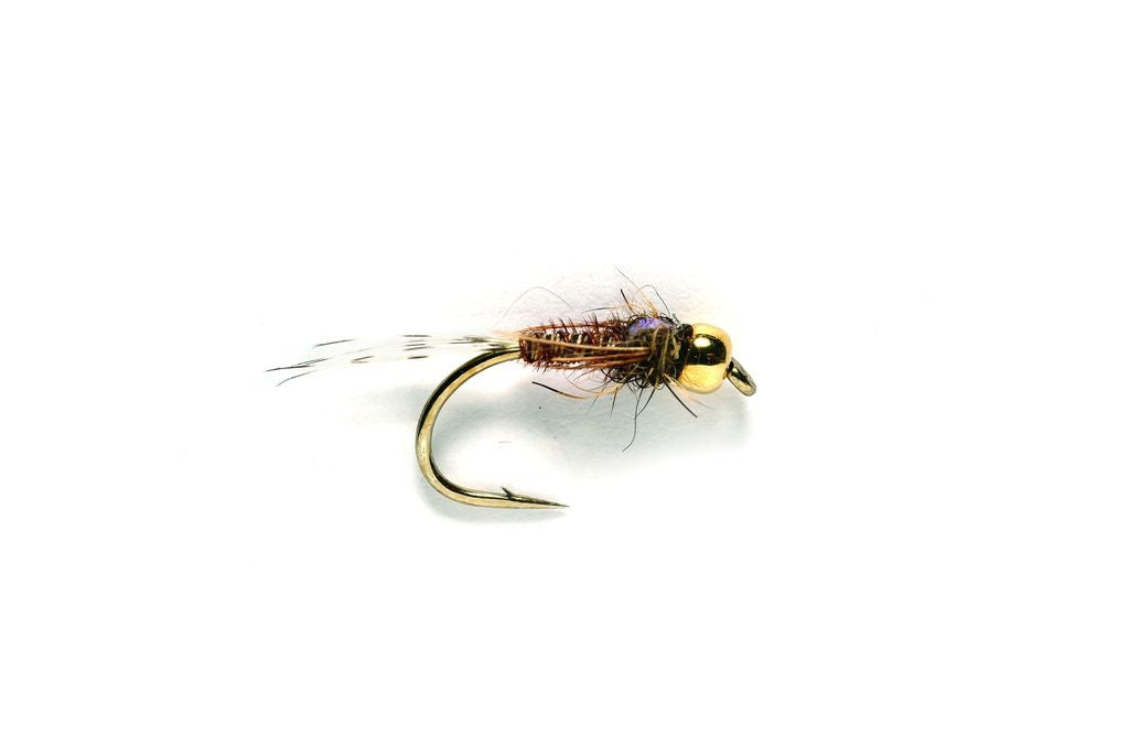 PHEASANT TAIL FLASHBACK