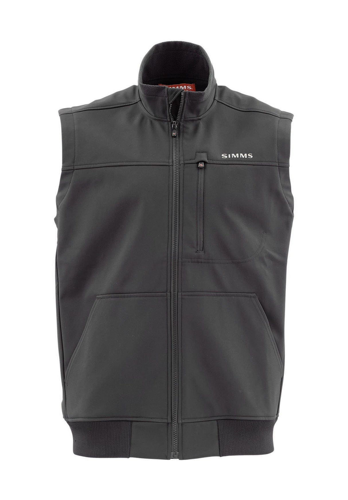 Simms Rogue Fleece Vest - NEW