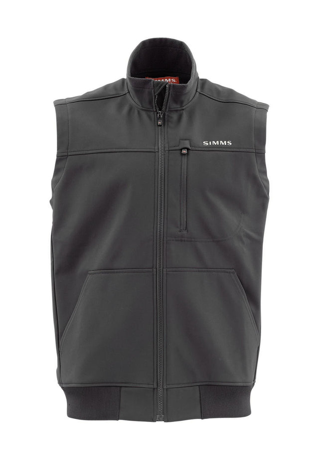 Simms Rogue Fleece Vest NEW Clonanav Fly Fishing