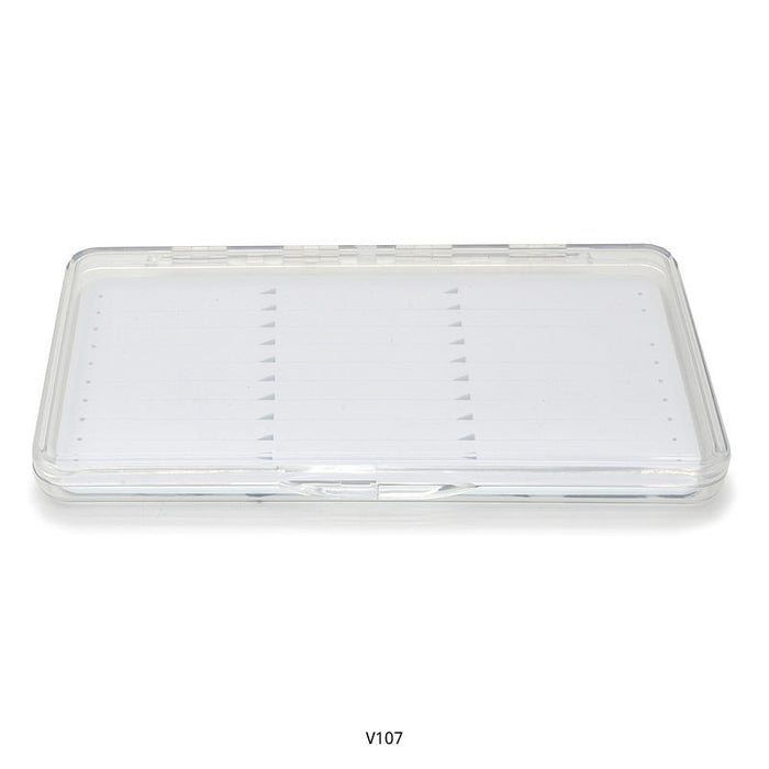 Vision Fit Fly Box Large/Straight Cut V107