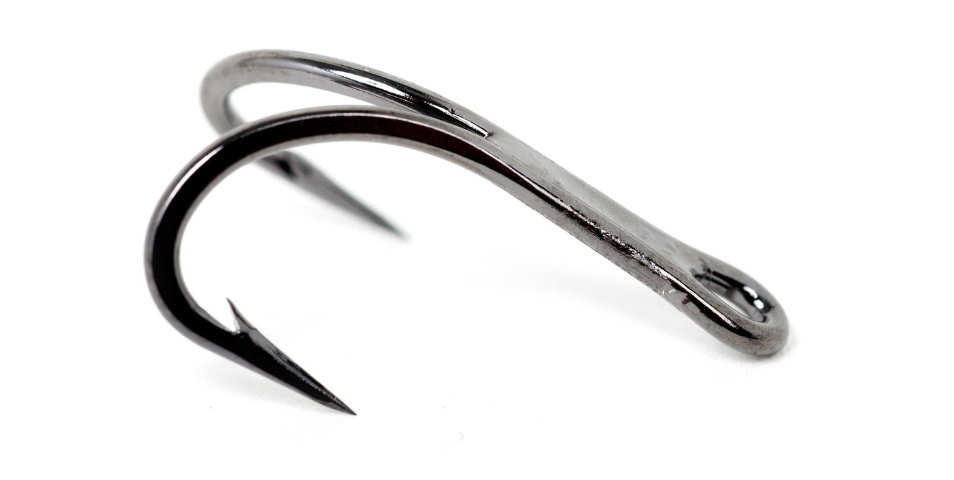 Guideline Double Tube Hooks