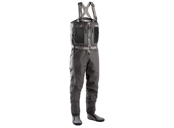 Guideline Laxa 2.0 Zip Wader