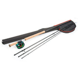Guideline LAXA Spey/Salmon Fly Fishing Kit - NEW!