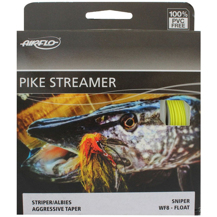 Airflo Forty Plus Sniper Fly Line
