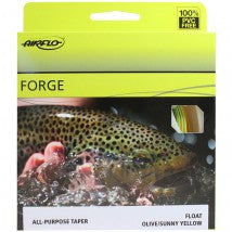 Airflo Forge Fly Line - Floating